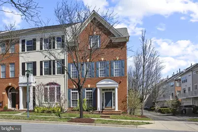 1105 Havencrest Street, Rockville, MD 20850 - Photo 1