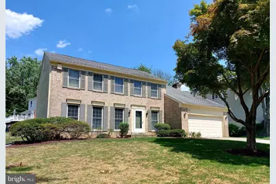 17247 Sandy Knoll Drive, Olney, MD 20832 - Photo 1