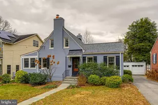 4504 Highland Ave, Bethesda, MD 20814 - Photo 1