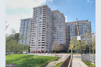 4515 Willard Avenue #2111S, Chevy Chase, MD 20815 - Photo 1