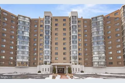 15115 Interlachen Drive #3-716, Silver Spring, MD 20906 - Photo 1