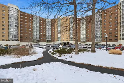 15115 Interlachen #3-417, Silver Spring, MD 20906 - Photo 1