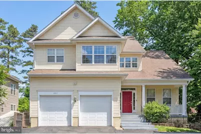 11913 Hunters Lane, Rockville, MD 20852 - Photo 1
