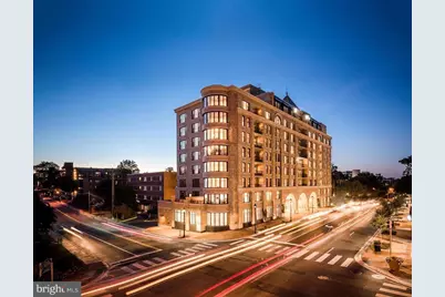 8302 Woodmont Avenue #PH 900, Bethesda, MD 20814 - Photo 1