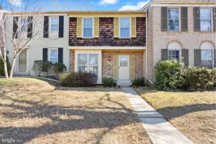 20017 Spur Hill Dr, Gaithersburg, MD 20886 - Photo 1