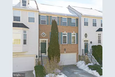 4916 Tothill Drive, Olney, MD 20832 - Photo 1