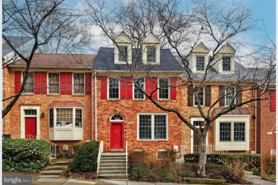 10421 Englishman Drive #26, North Bethesda, MD 20852 - Photo 1