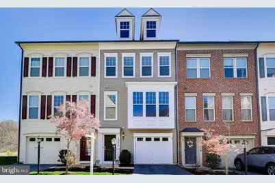 13214 Getty Lane, Clarksburg, MD 20871 - Photo 1