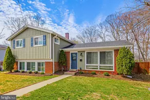 13712 Marianna Dr, Rockville, MD 20853 - Photo 1