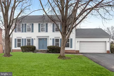 4 Hollyberry Court, Rockville, MD 20852 - Photo 1