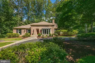 9225 Aldershot Dr, Bethesda, MD 20817 - Photo 1