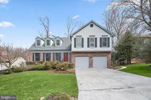 1514 Featherwood St, Silver Spring, MD 20904 - Photo 1