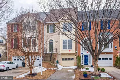 13802 Lambertina Place, Rockville, MD 20850 - Photo 1