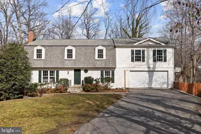 7819 English Way, Bethesda, MD 20817 - Photo 1