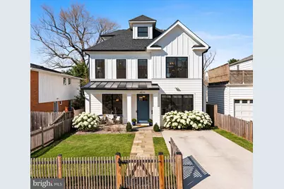 4529 Rosedale Avenue, Bethesda, MD 20814 - Photo 1