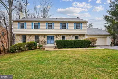 13724 Bridgewater Drive, Silver Spring, MD 20904 - Photo 1