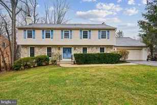 13724 Bridgewater Dr, Silver Spring, MD 20904 - Photo 1