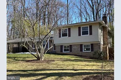 7812 Potters Mill Court, Rockville, MD 20855 - Photo 1