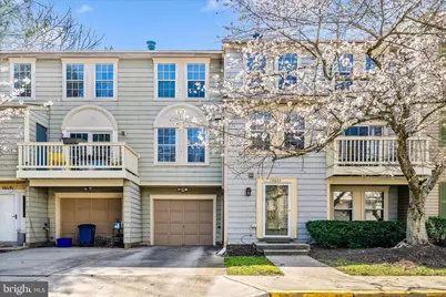 14633 Monmouth Drive #10-110, Burtonsville, MD 20866 - Photo 1