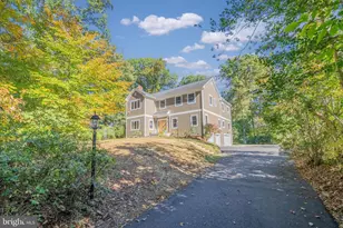 6415 Bradley Blvd, Bethesda, MD 20817 - Photo 1