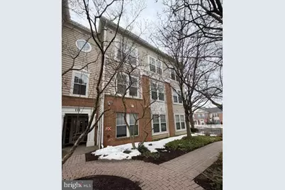 111 Watkins Pond Boulevard #3-303, Rockville, MD 20850 - Photo 1