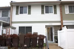 15002 Eardley Ct, Silver Spring, MD 20906 - Photo 1