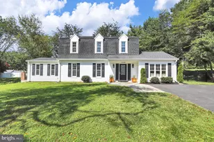 16908 Freedom Way, Rockville, MD 20853 - Photo 1