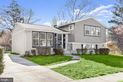 13218 Holdridge Road, Silver Spring, MD 20906 - Photo 1