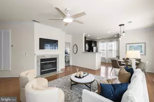 11800 Old Georgetown, Rockville, MD 20852 - Photo 1