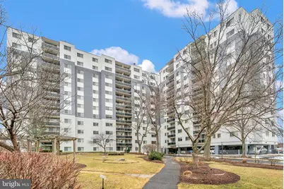 7333 New Hampshire Avenue #509, Takoma Park, MD 20912 - Photo 1