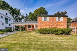 5916 Kirby Rd, Bethesda, MD 20817 - Photo 1