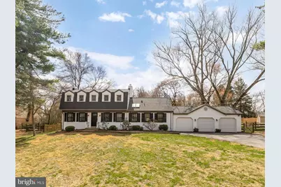 13320 Wye Oak Drive, Darnestown, MD 20878 - Photo 1