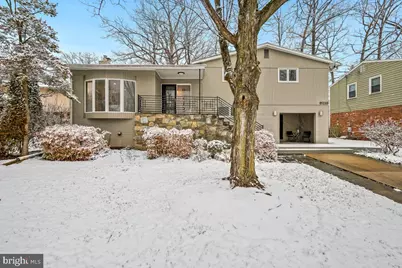 9213 Friars Road, Bethesda, MD 20817 - Photo 1