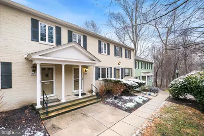 9888 Hollow Glen Place #2538B, Silver Spring, MD 20910 - Photo 1