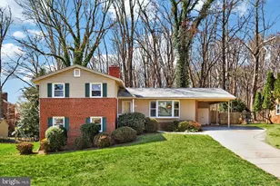 11004 Oakwood St, Silver Spring, MD 20901 - Photo 1