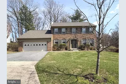2109 Falling Creek Road, Silver Spring, MD 20904 - Photo 1