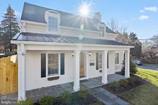 5522 Lincoln St, Bethesda, MD 20817 - Photo 1