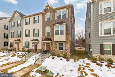 9639 Tall Oaks Road, Montgomery Village, MD 20886 - Photo 1