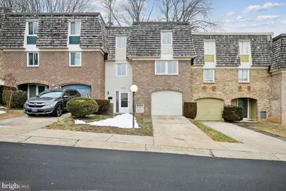 19105 Canadian Court, Gaithersburg, MD 20886 - Photo 1