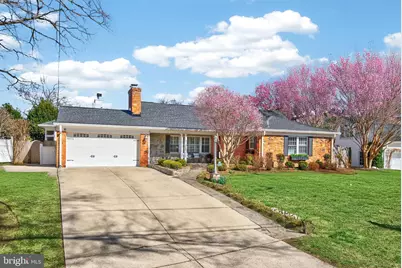 5019 Wyandot Court, Bethesda, MD 20816 - Photo 1