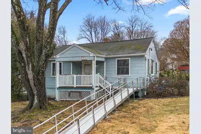 9910 Lorain Avenue, Silver Spring, MD 20901 - Photo 1