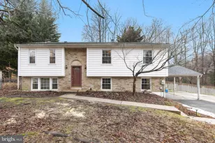 14312 Morton Hall Rd, Silver Spring, MD 20906 - Photo 1