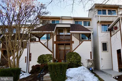 18349 Leman Lake Drive #805, Olney, MD 20832 - Photo 1