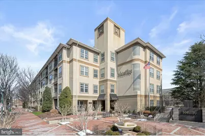 11800 Old Georgetown Road #1541, North Bethesda, MD 20852 - Photo 1
