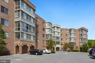 2904 N Leisure World Blvd, Silver Spring, MD 20906 - Photo 1