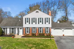 4 Ansted Ct, Silver Spring, MD 20905 - Photo 1