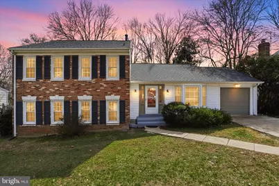 1600 Billman Lane, Silver Spring, MD 20902 - Photo 1