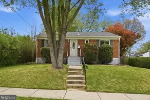 4421 Jupiter St, Rockville, MD 20853 - Photo 1