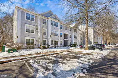 2812 Clear Shot Drive #8-33, Silver Spring, MD 20906 - Photo 1