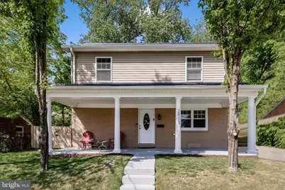 2913 Weisman Road, Silver Spring, MD 20902 - Photo 1